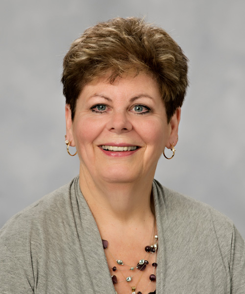 Janet Thompson