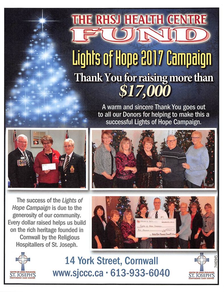 Lights Of Hope-2017-2