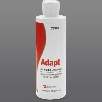 adapt lubricating deodorant